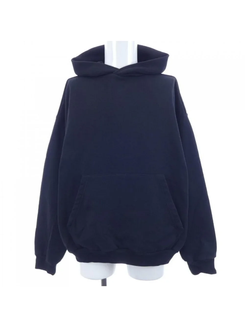 Balenciaga Garde Robe Hoodie